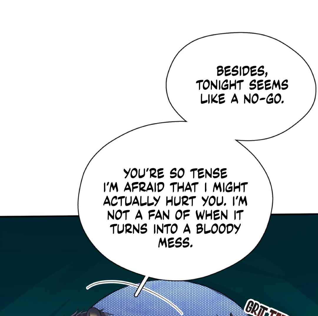Unexpected Luck Chapter 27 - Page 20