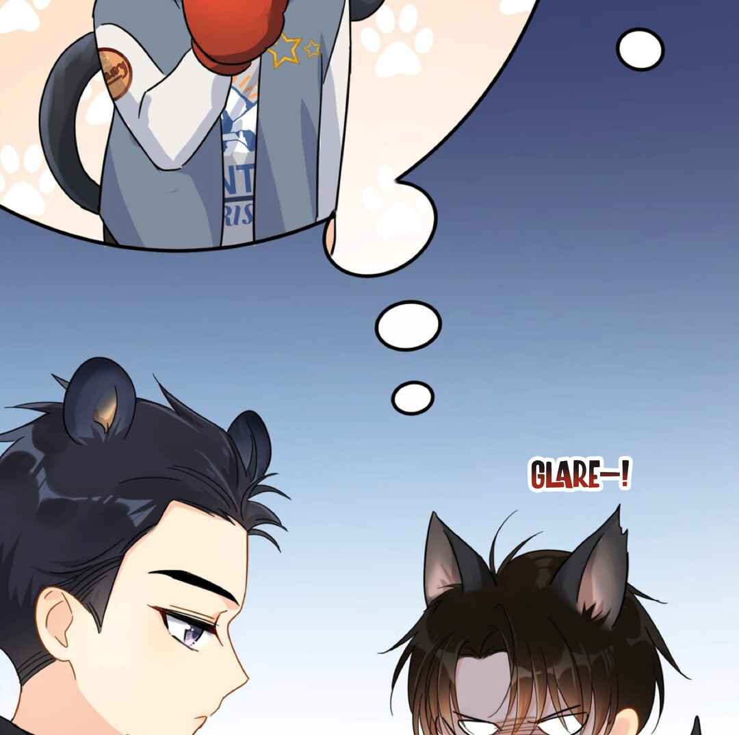 Unexpected Luck Chapter 27 - Page 26