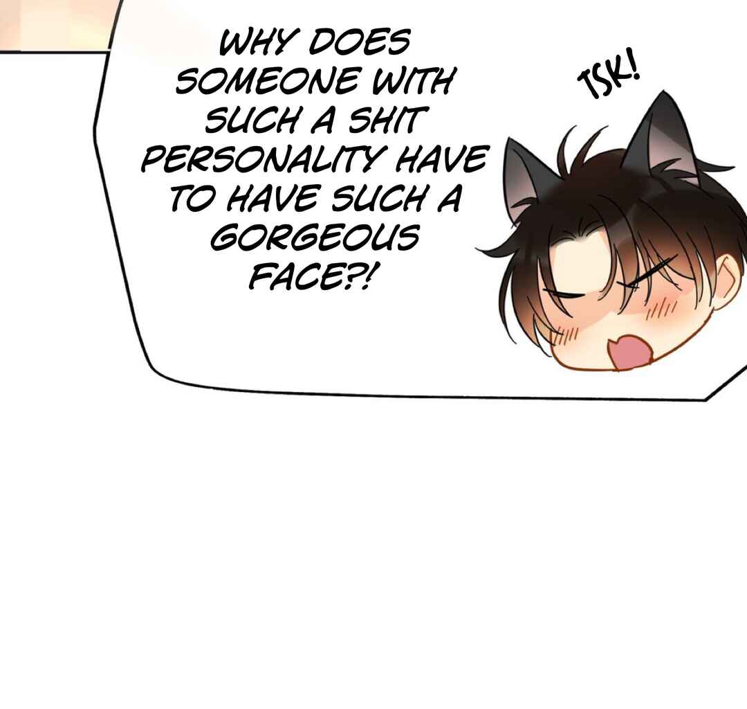 Unexpected Luck Chapter 27 - Page 37