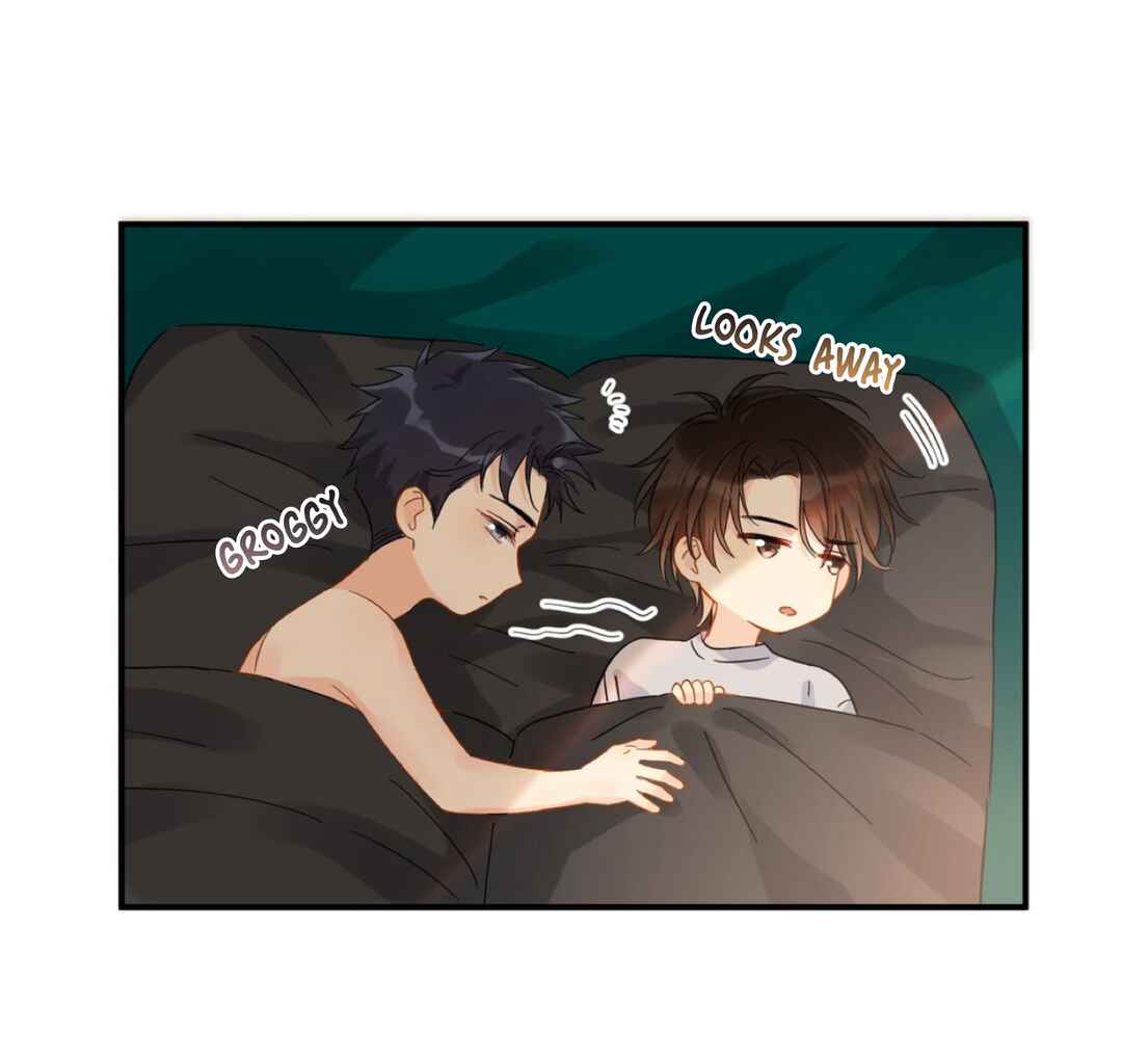 Unexpected Luck Chapter 27 - Page 38
