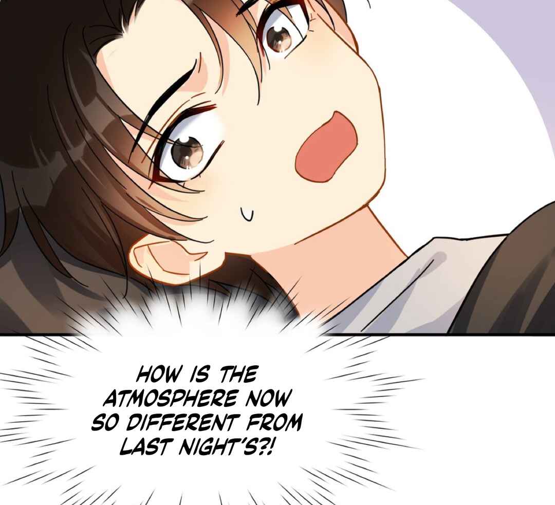Unexpected Luck Chapter 27 - Page 44