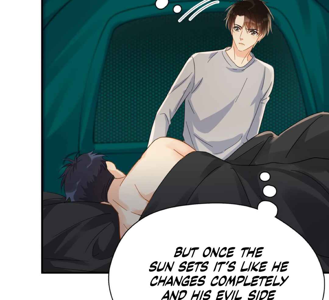 Unexpected Luck Chapter 27 - Page 46