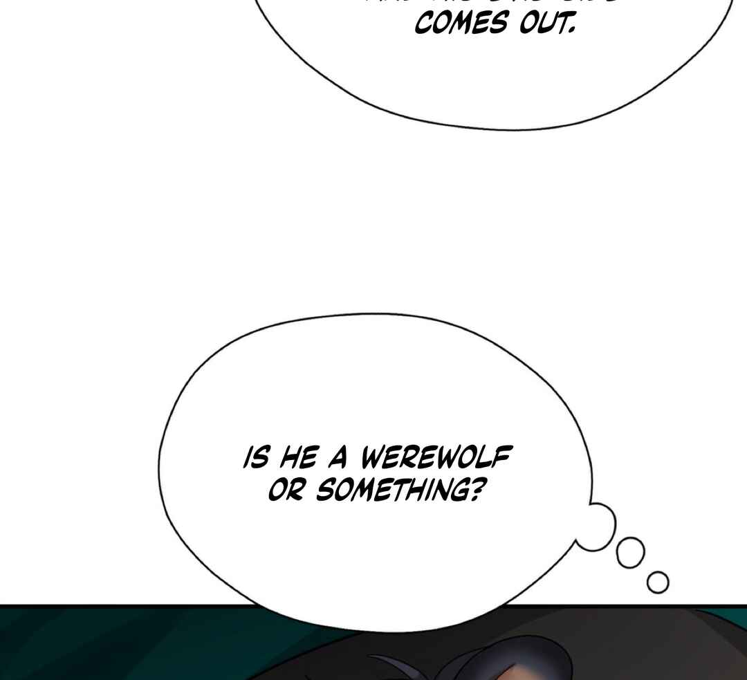 Unexpected Luck Chapter 27 - Page 47