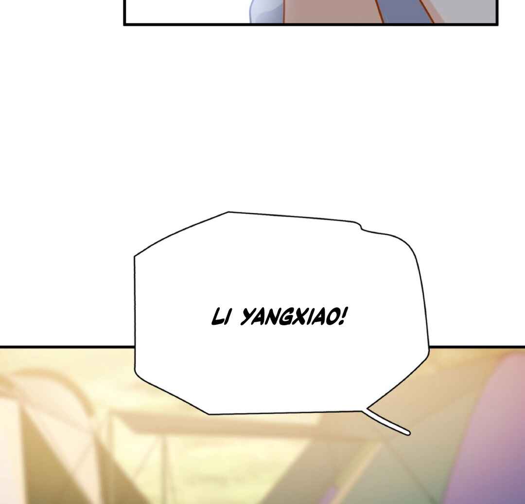 Unexpected Luck Chapter 27 - Page 52