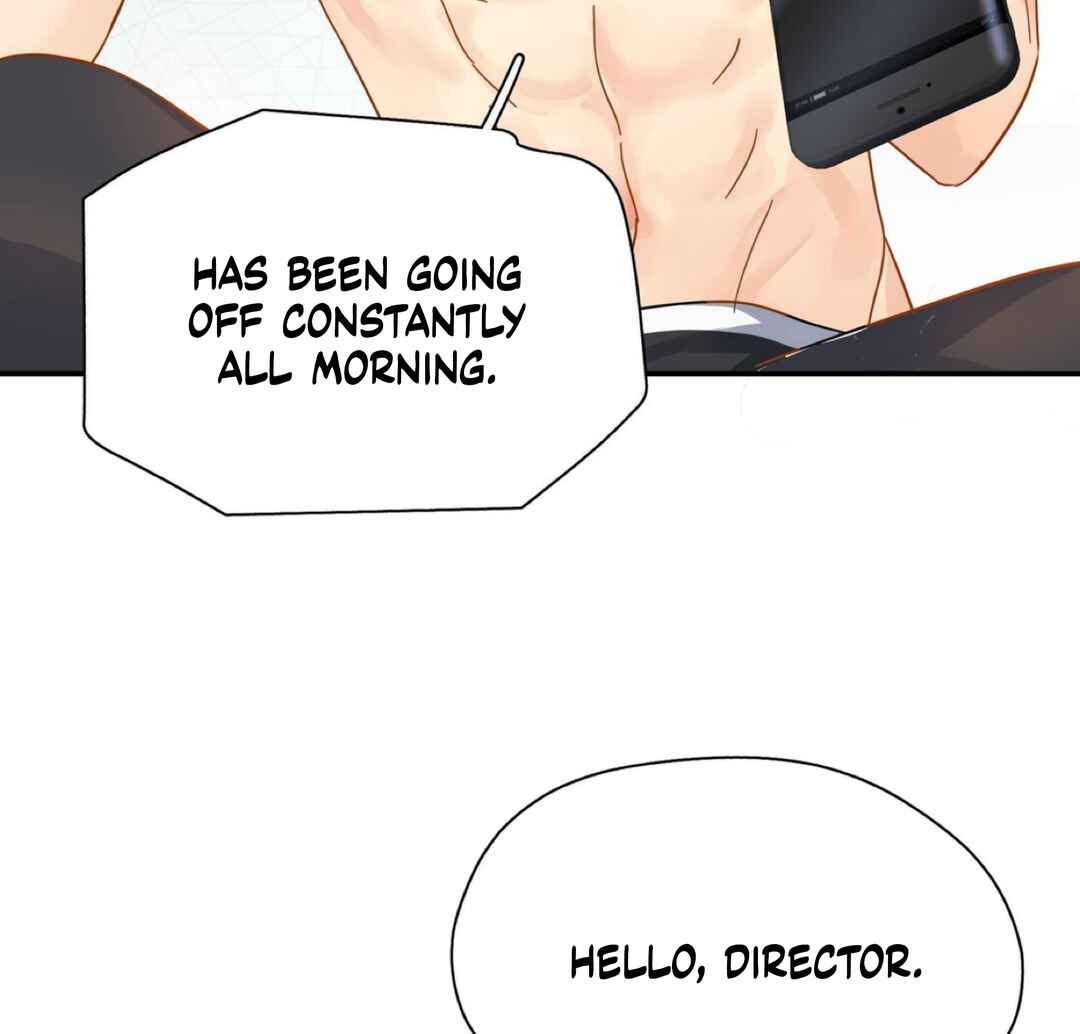 Unexpected Luck Chapter 27 - Page 58