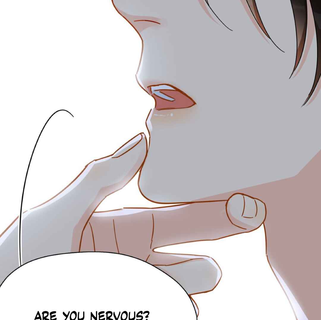 Unexpected Luck Chapter 27 - Page 6