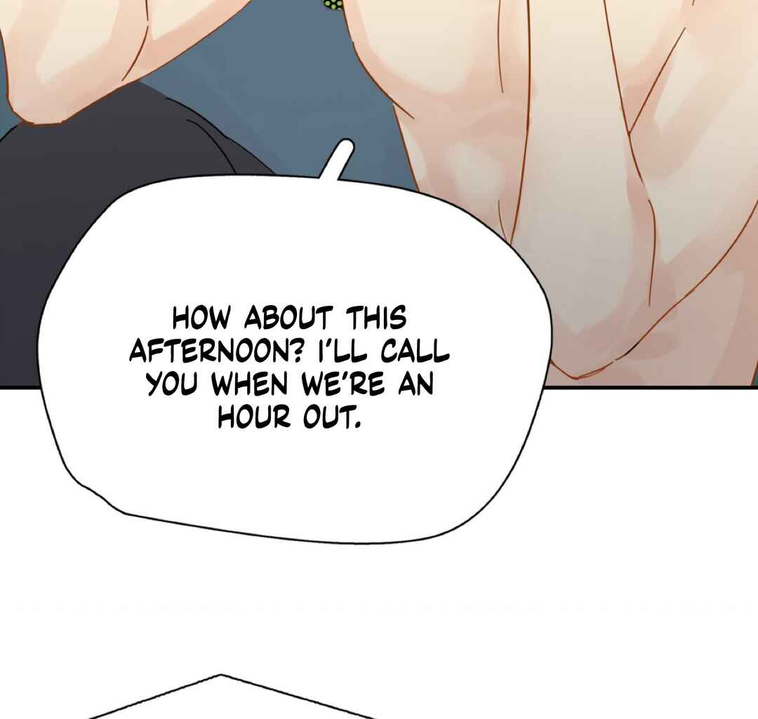 Unexpected Luck Chapter 27 - Page 68