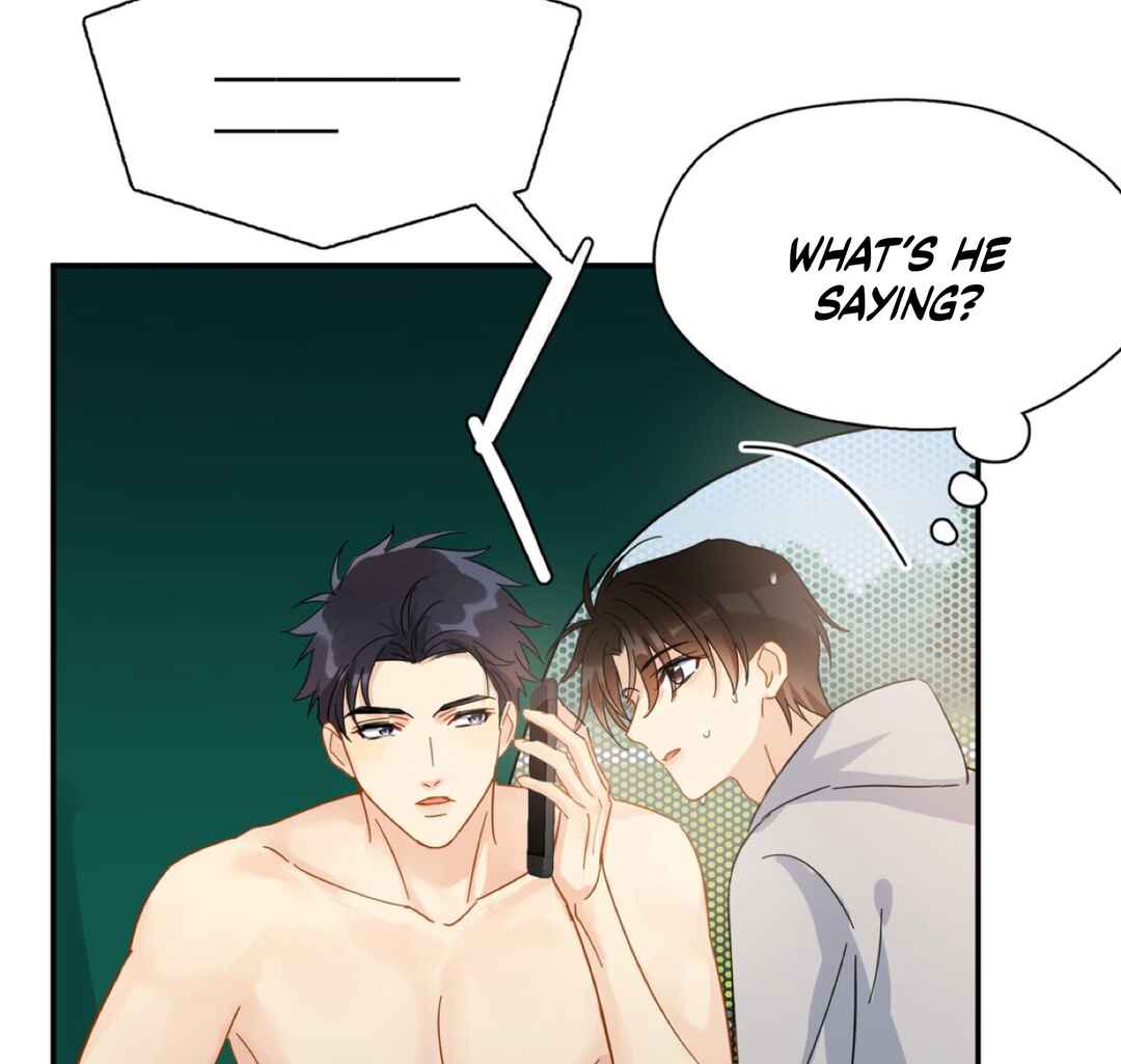 Unexpected Luck Chapter 27 - Page 69
