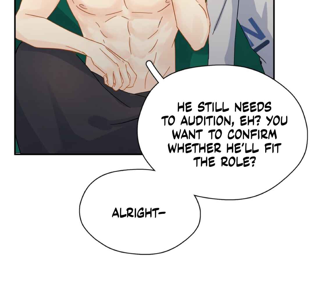 Unexpected Luck Chapter 27 - Page 70