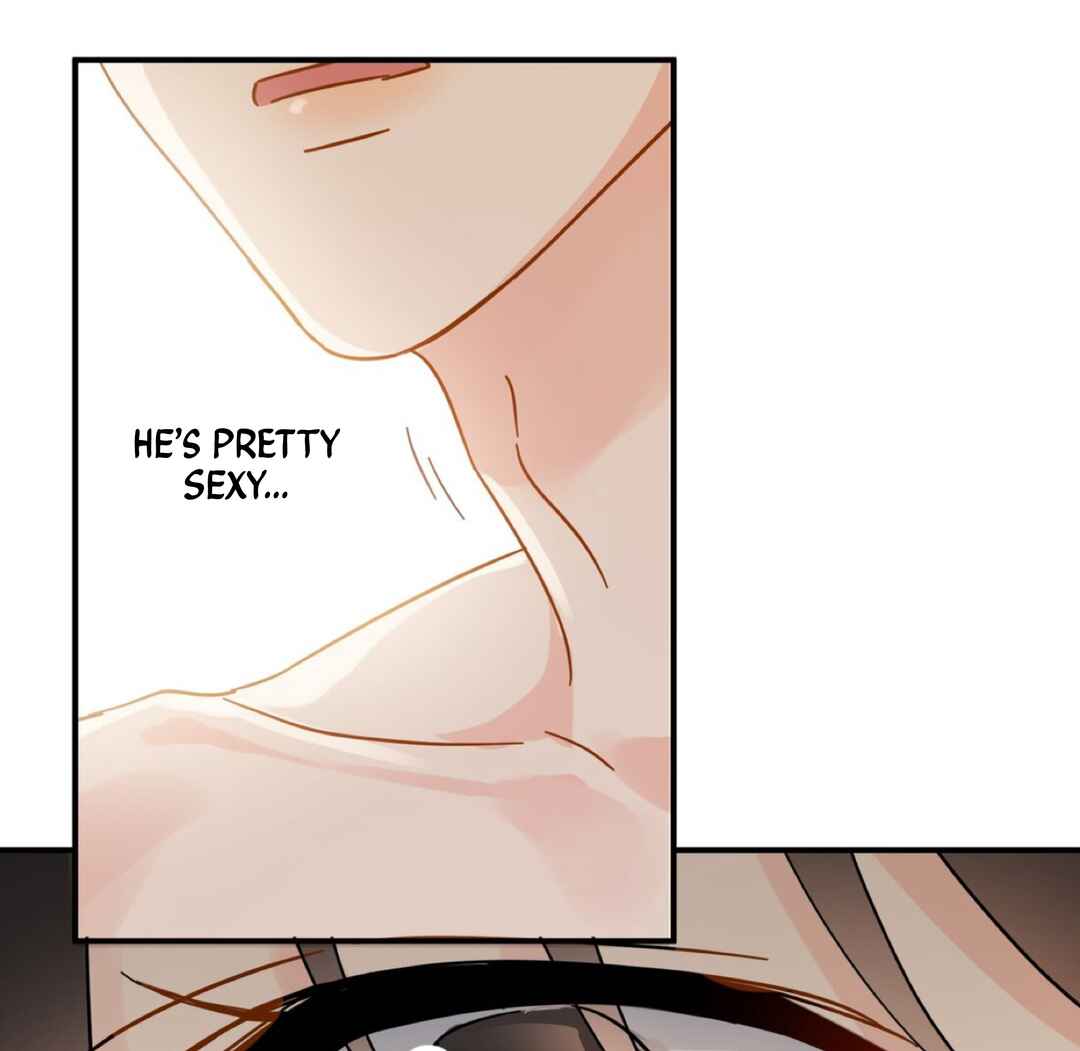 Unexpected Luck Chapter 27 - Page 74