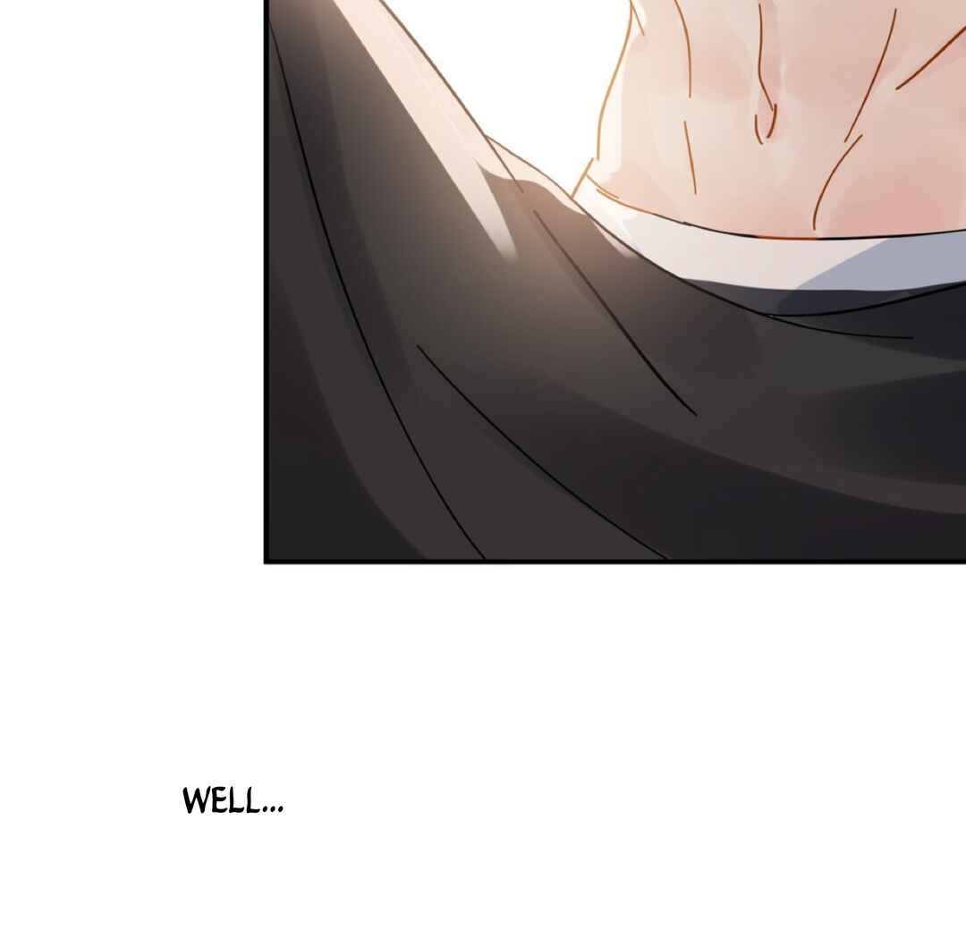 Unexpected Luck Chapter 27 - Page 76