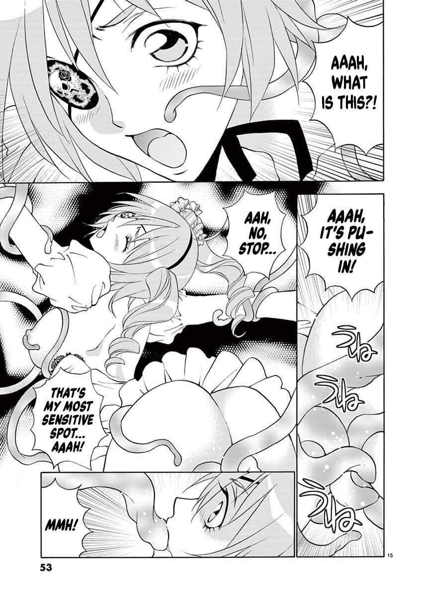 Ore no Kingdom Chapter 28 - Page 15