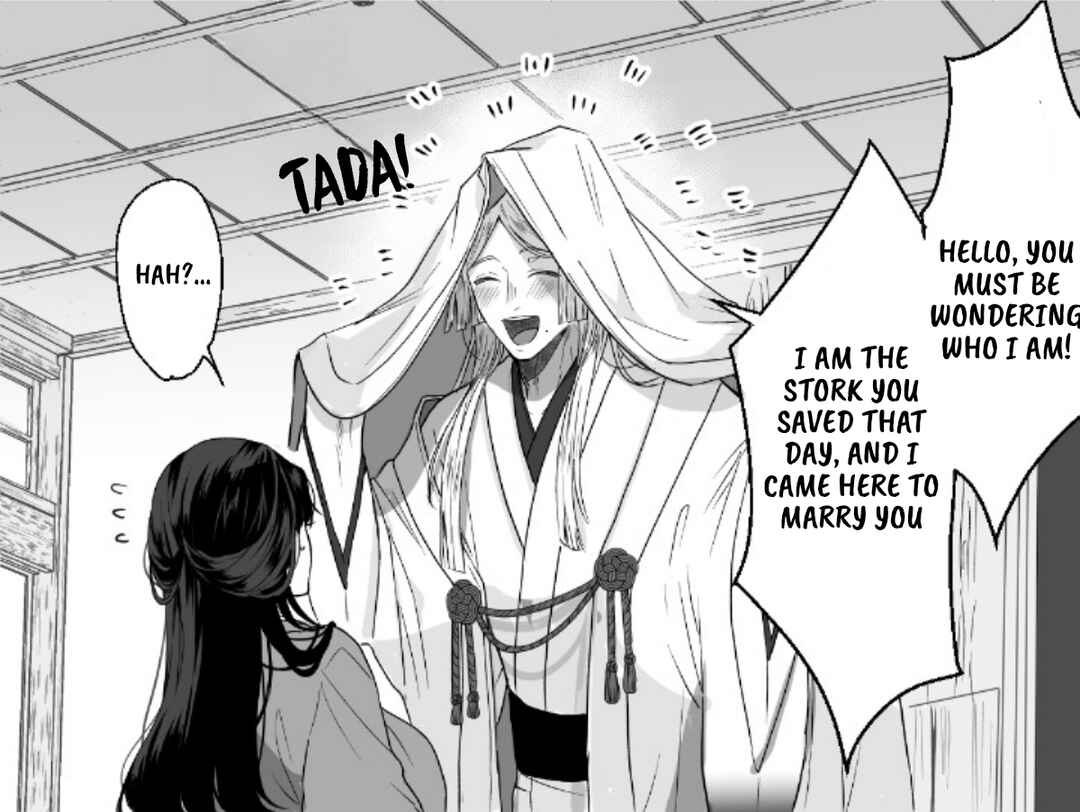 Happily ever after Chapter ? - Page 1