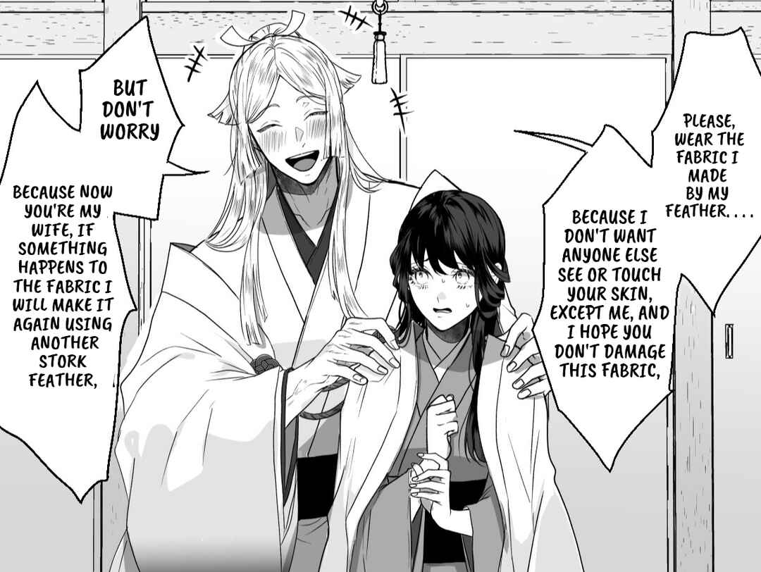 Happily ever after Chapter ? - Page 2