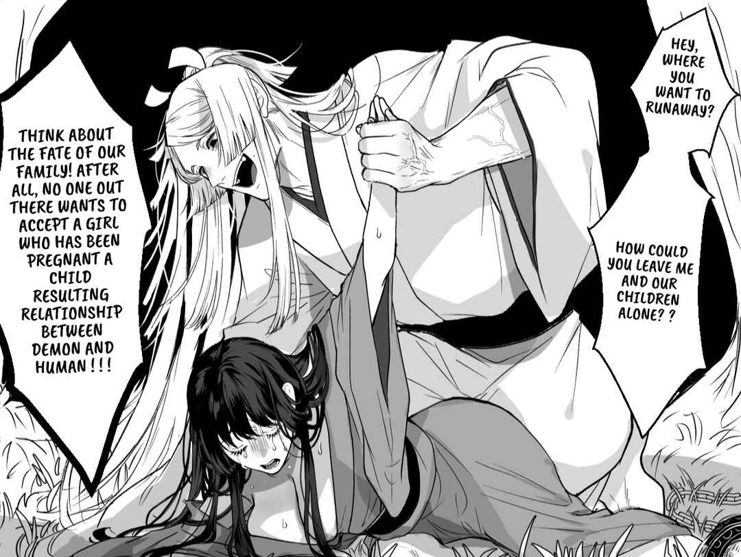 Happily ever after Chapter ? - Page 4