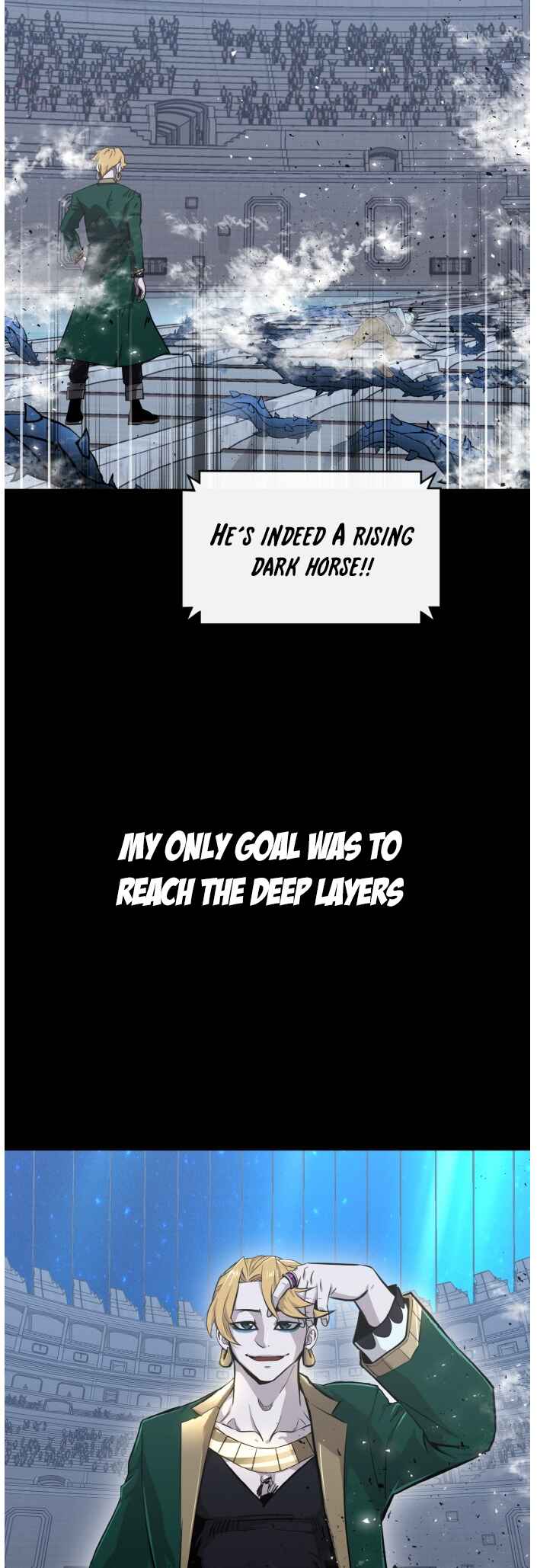 Gongyumong Chapter 131 - Page 15
