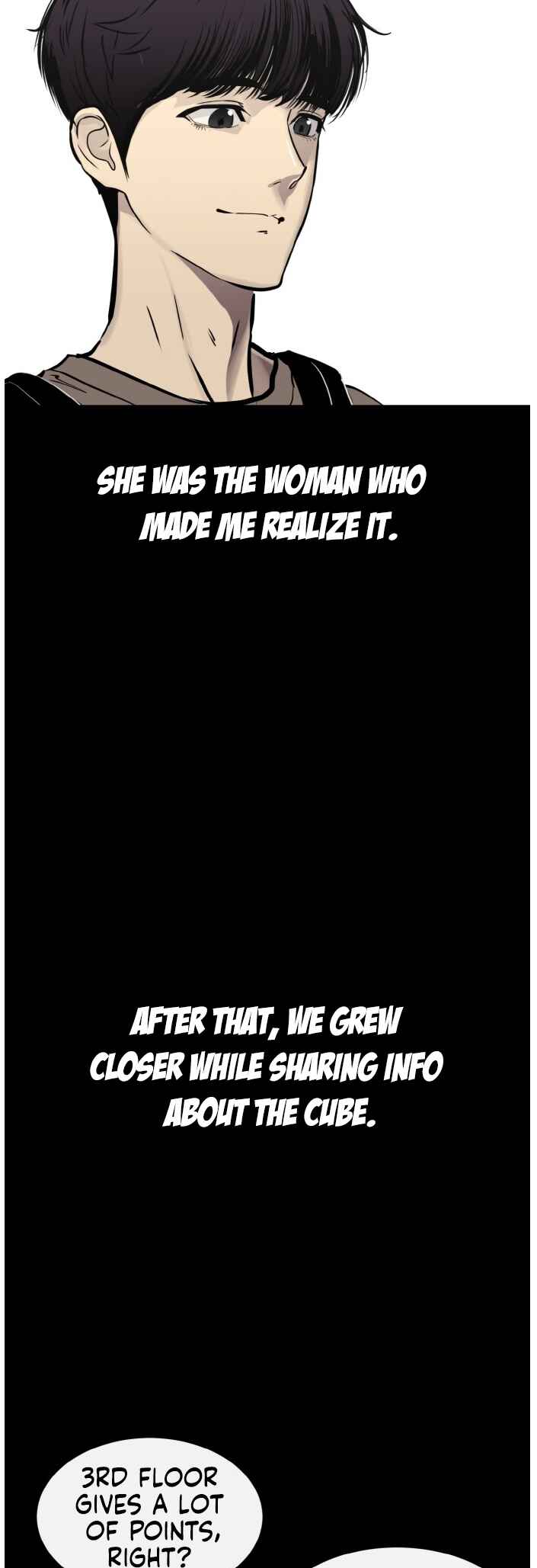 Gongyumong Chapter 131 - Page 20