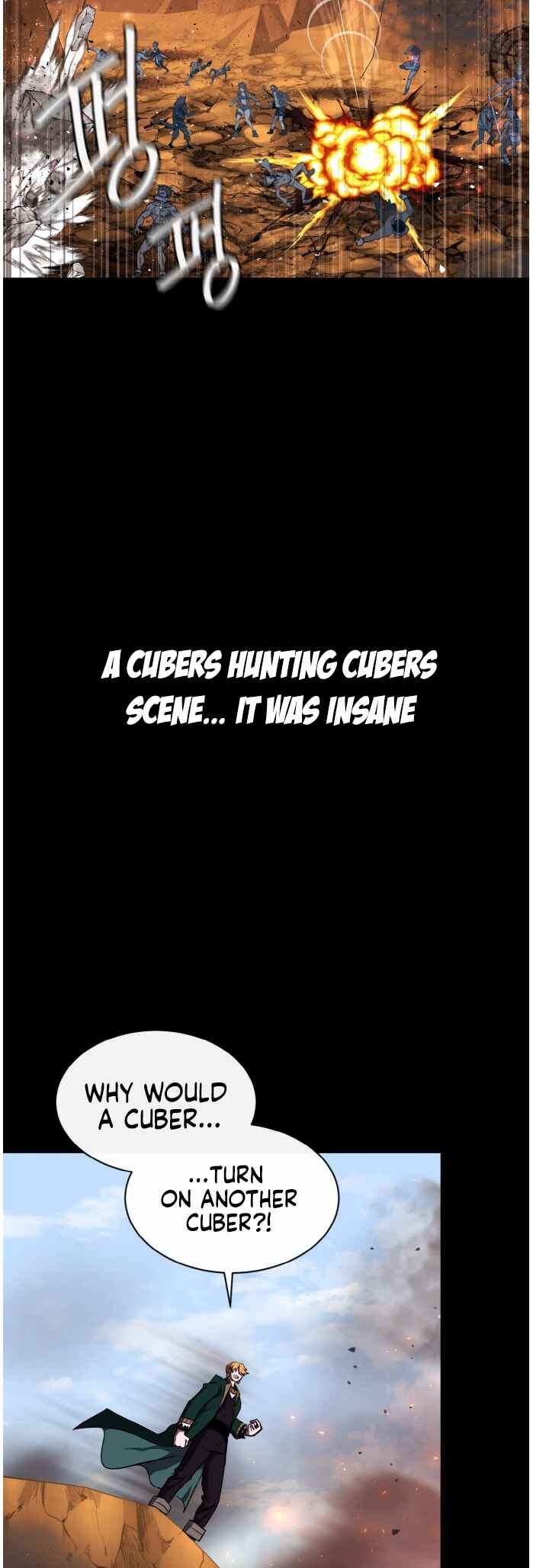 Gongyumong Chapter 131 - Page 32