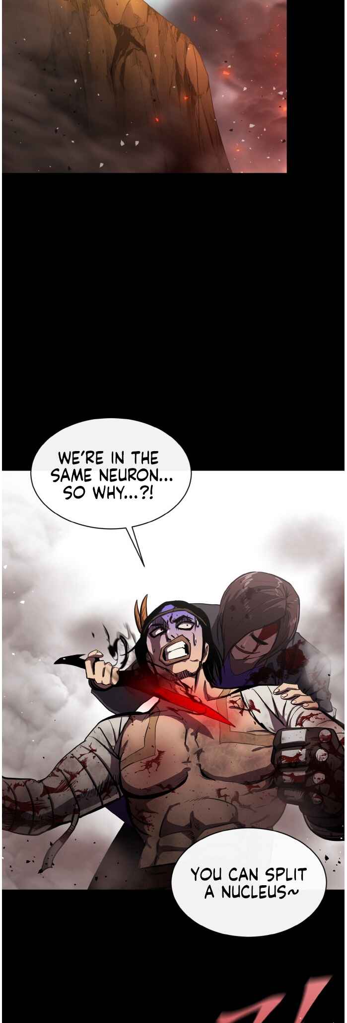 Gongyumong Chapter 131 - Page 33