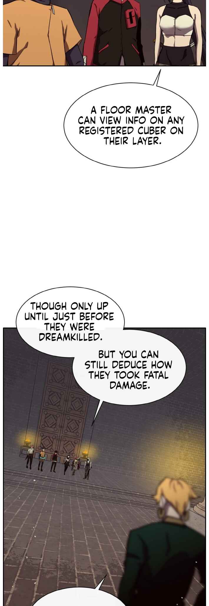 Gongyumong Chapter 131 - Page 45