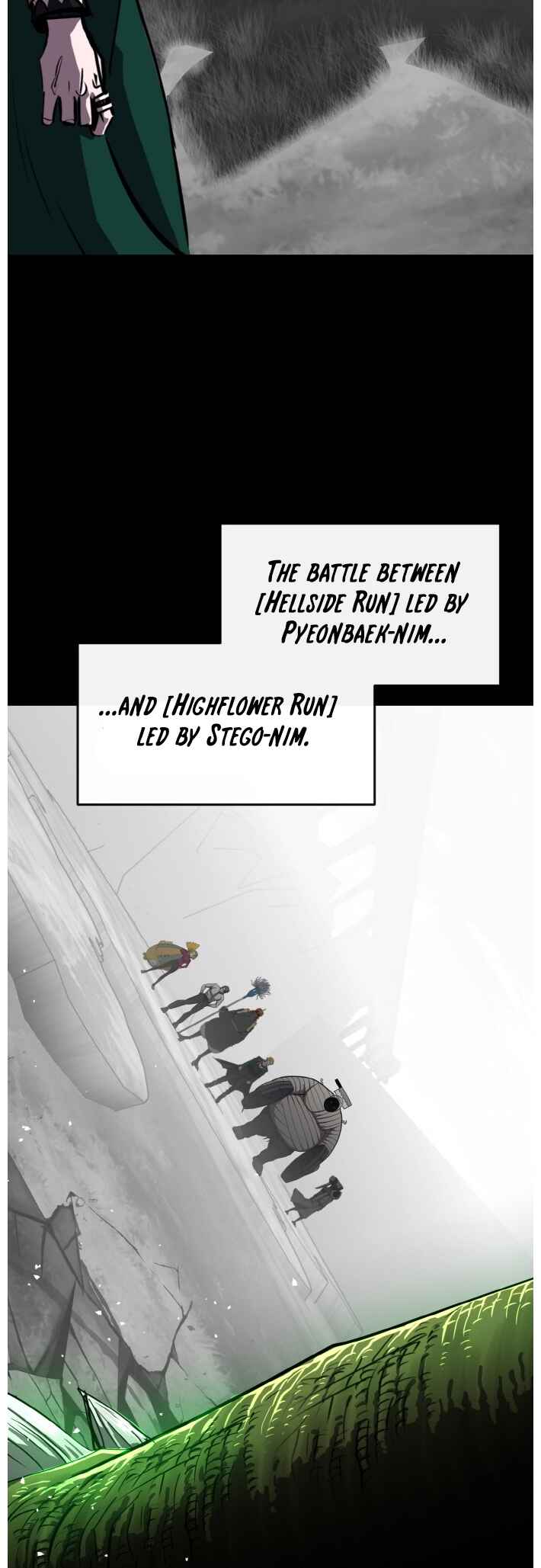 Gongyumong Chapter 131 - Page 48