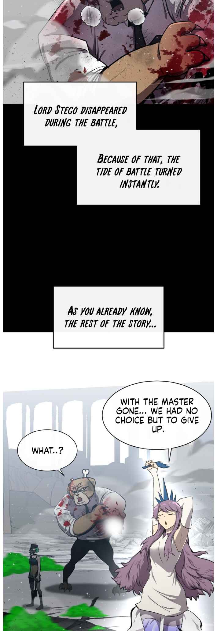 Gongyumong Chapter 131 - Page 52