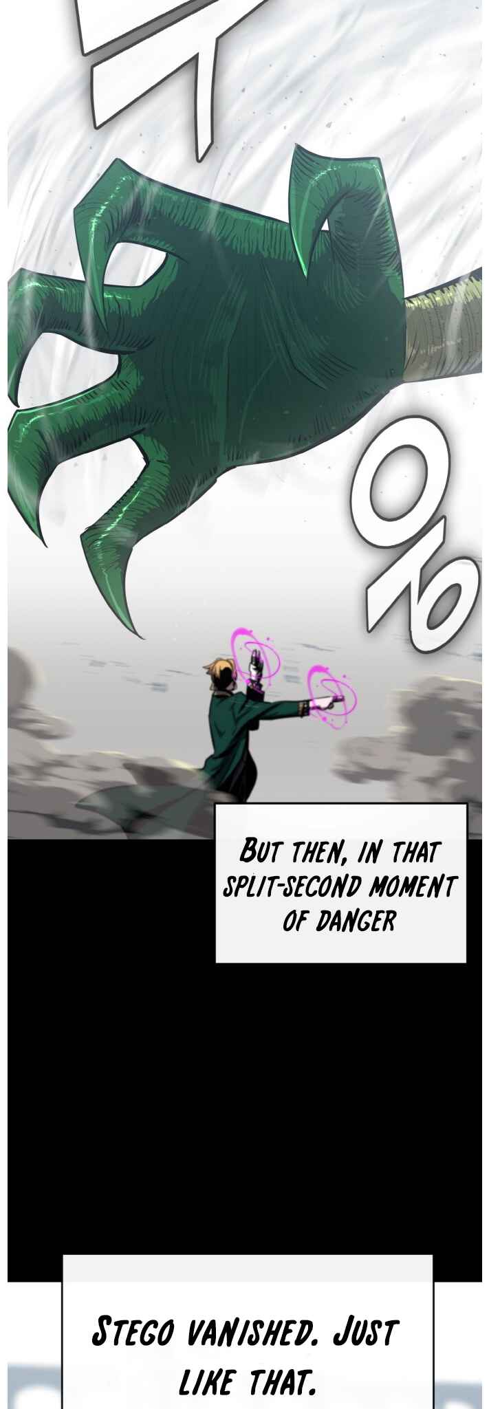 Gongyumong Chapter 131 - Page 61
