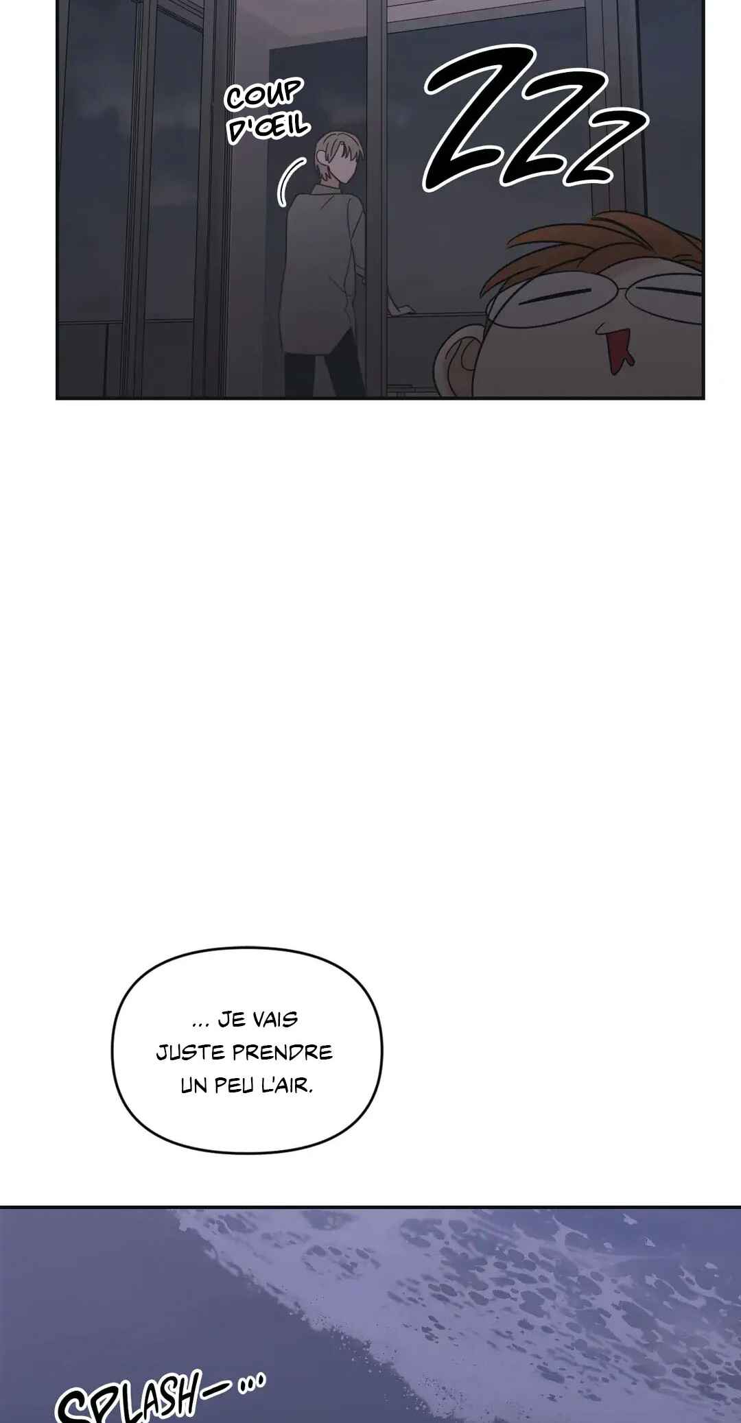 Get Out of My House! Chapter 20 - Page 10