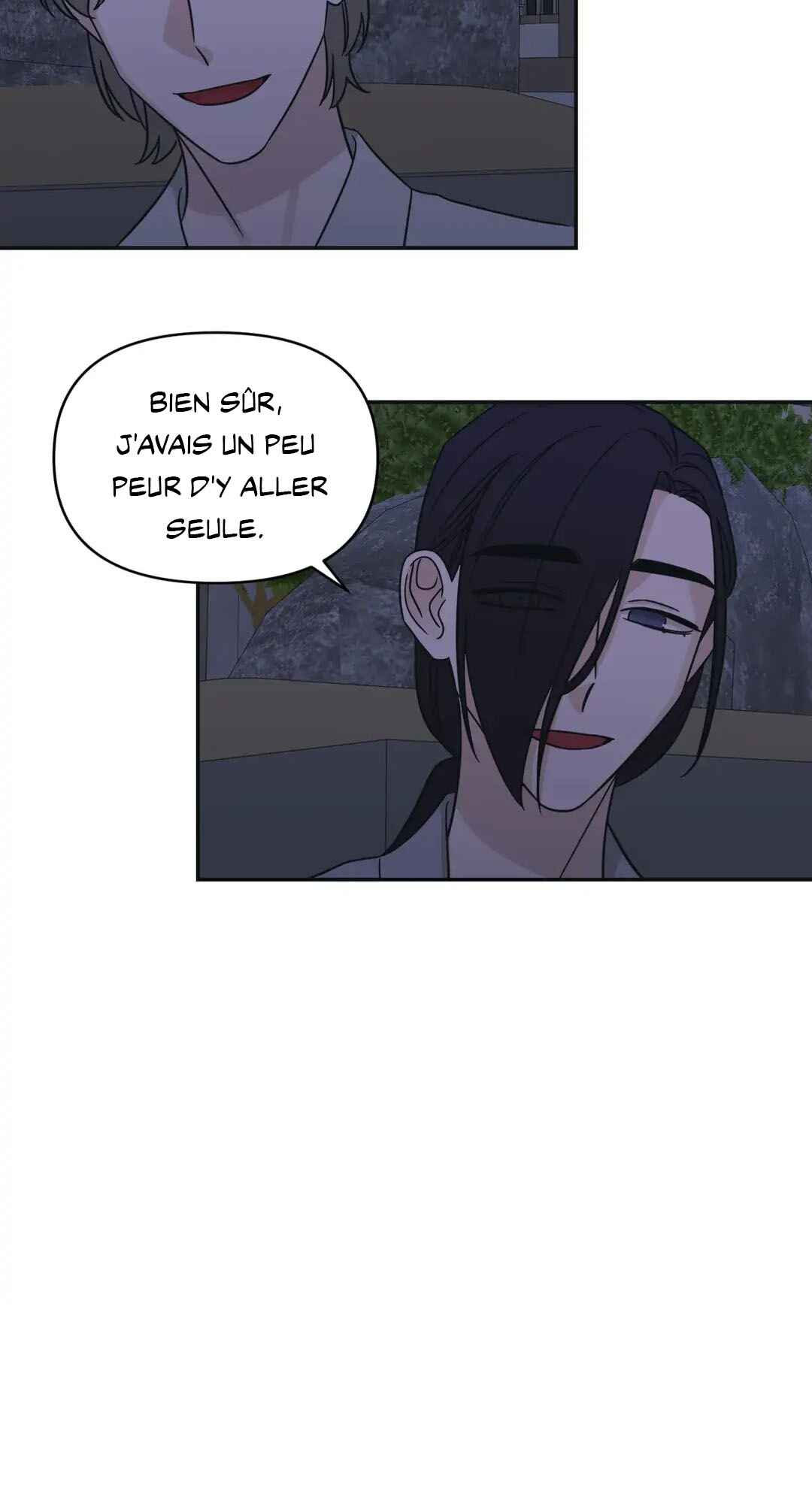 Get Out of My House! Chapter 20 - Page 16