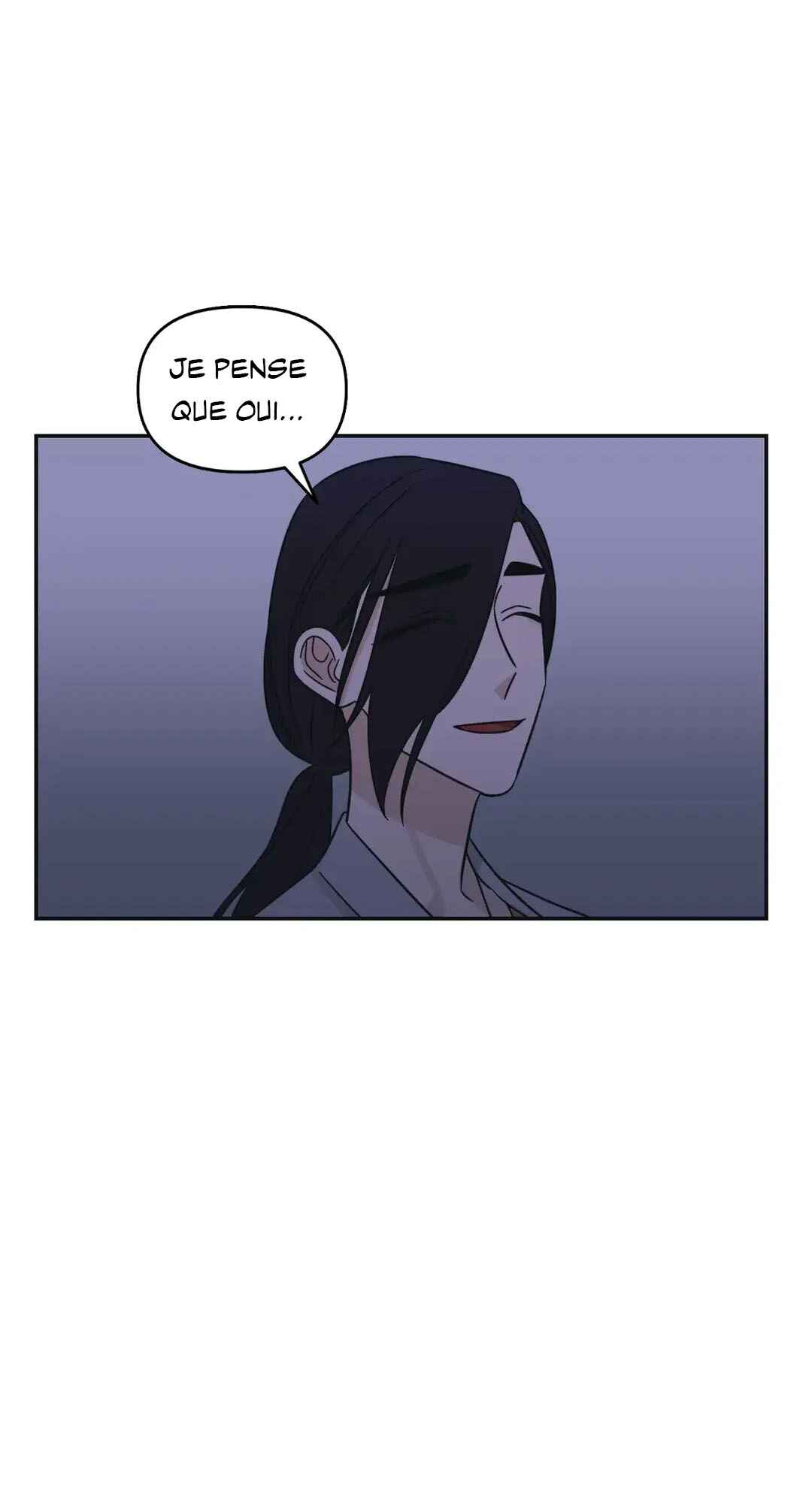 Get Out of My House! Chapter 20 - Page 20