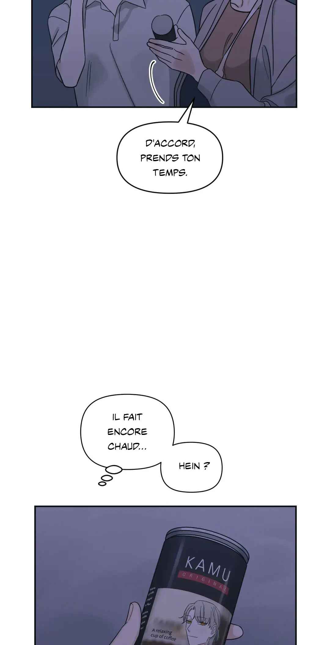 Get Out of My House! Chapter 20 - Page 26