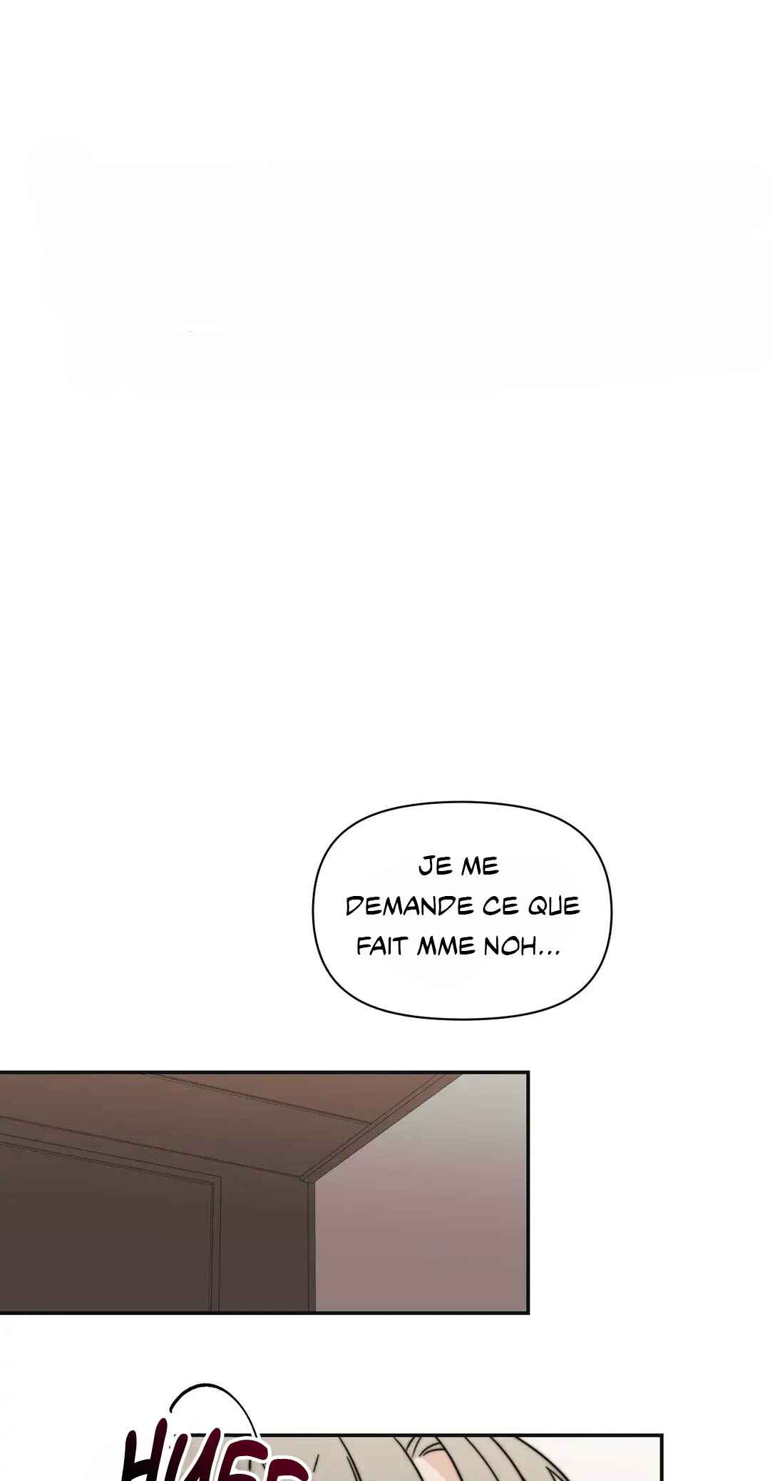 Get Out of My House! Chapter 20 - Page 3
