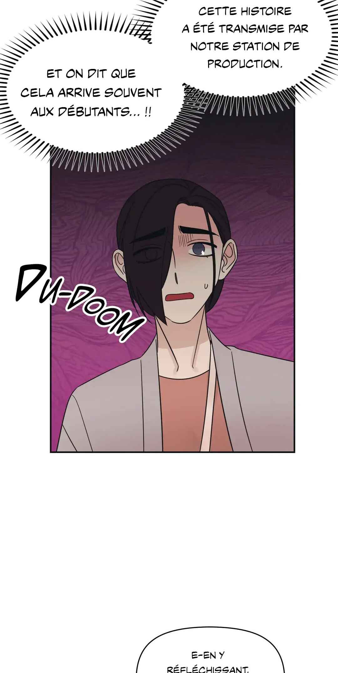 Get Out of My House! Chapter 20 - Page 36