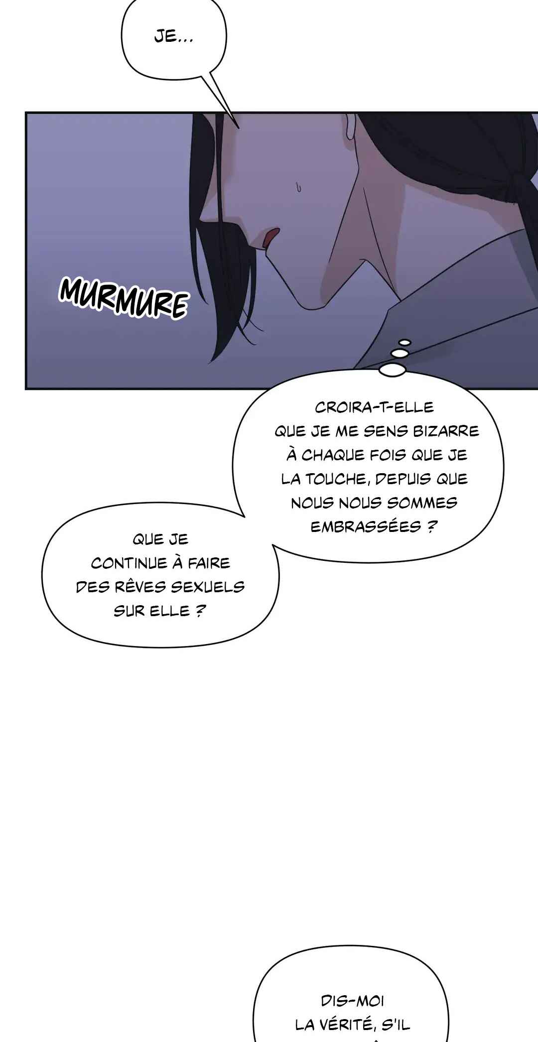 Get Out of My House! Chapter 20 - Page 52