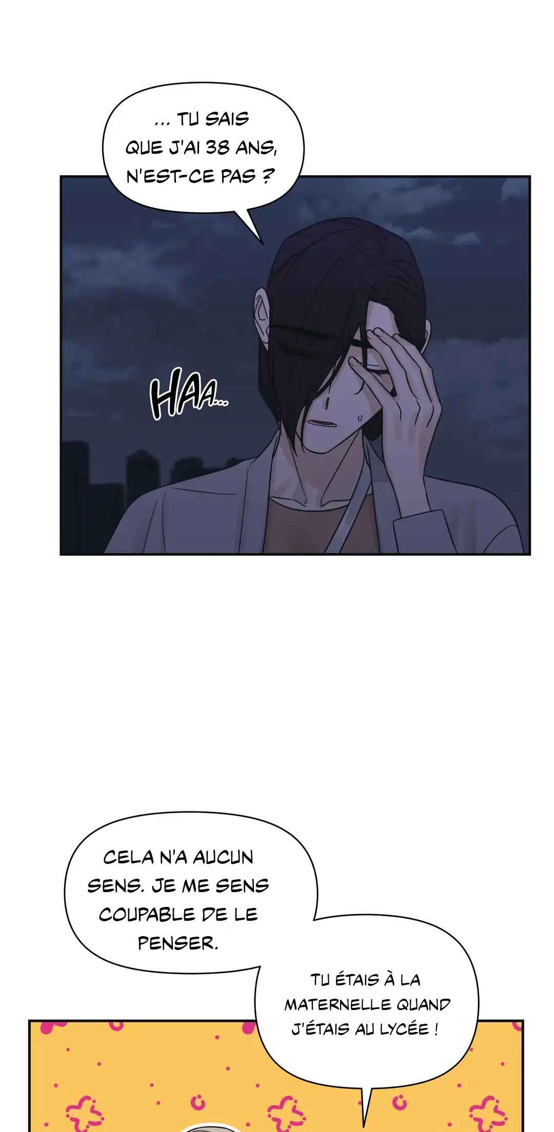 Get Out of My House! Chapter 20 - Page 60