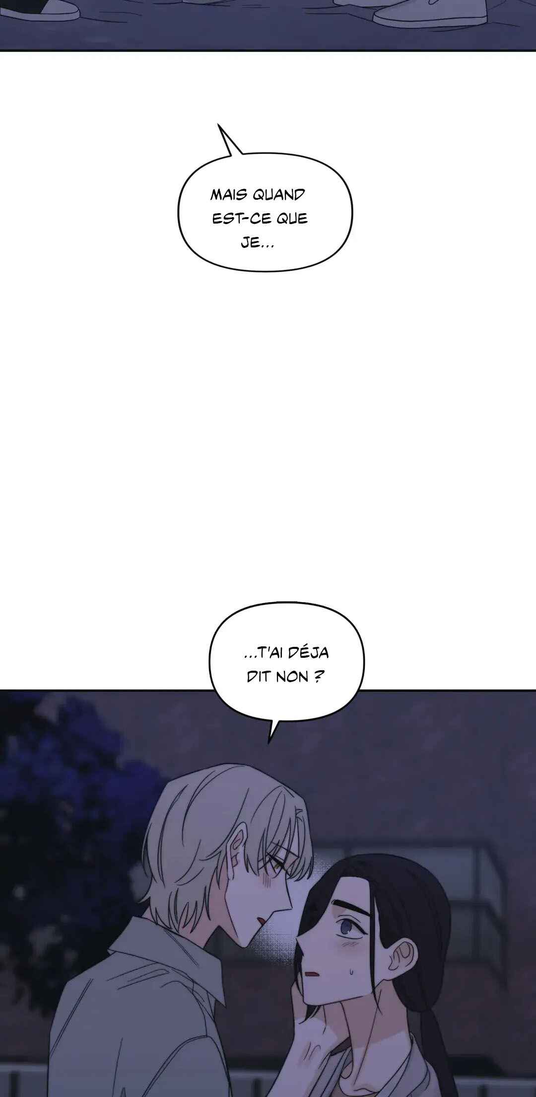 Get Out of My House! Chapter 20 - Page 62
