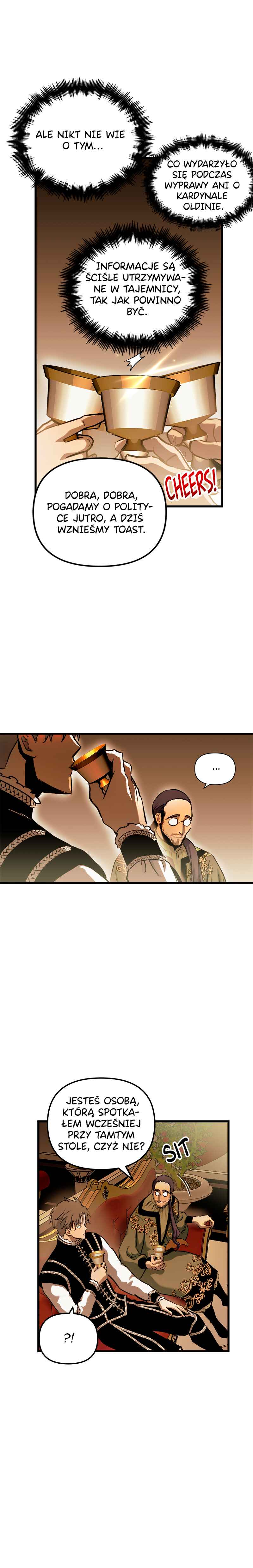 Doom Breaker Chapter 48 - Page 17
