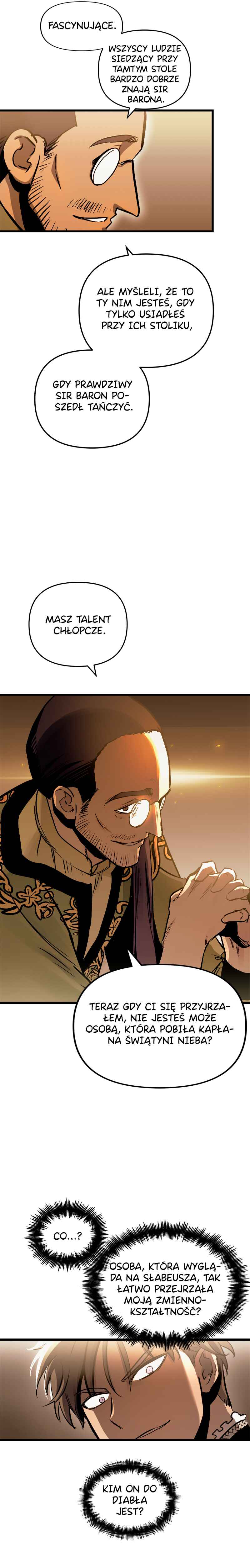 Doom Breaker Chapter 48 - Page 18