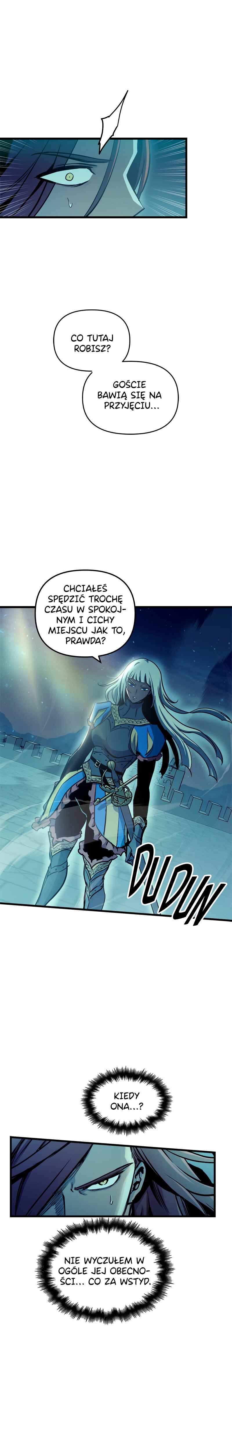 Doom Breaker Chapter 48 - Page 23