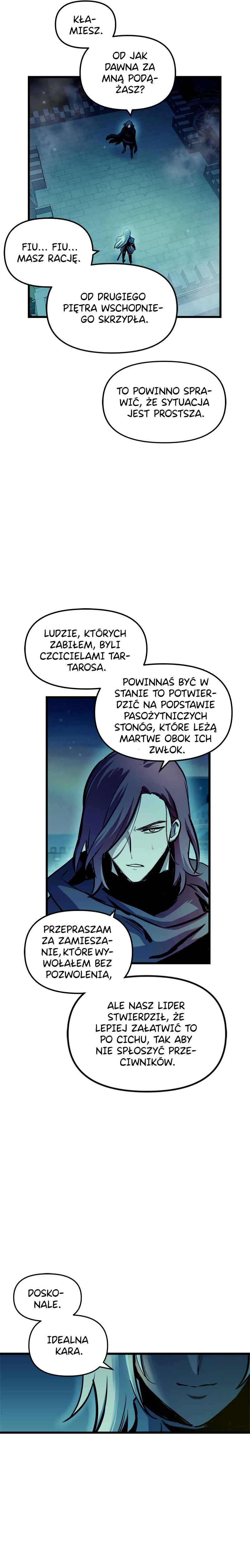 Doom Breaker Chapter 48 - Page 25