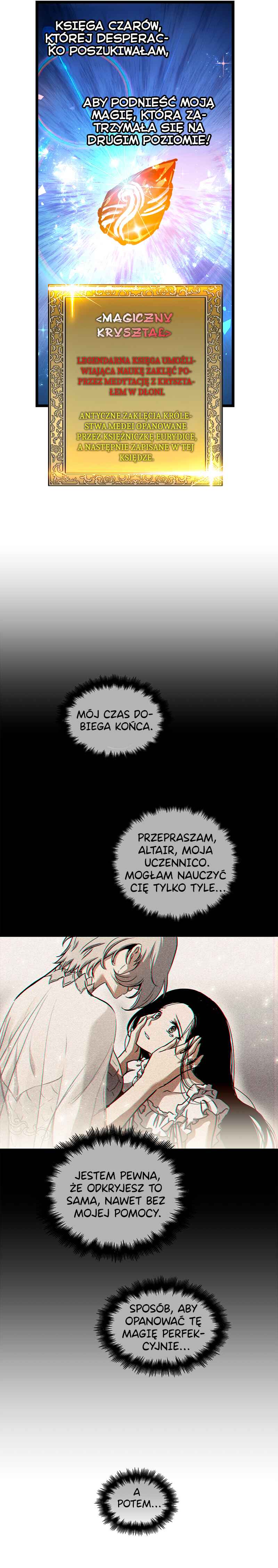 Doom Breaker Chapter 48 - Page 3