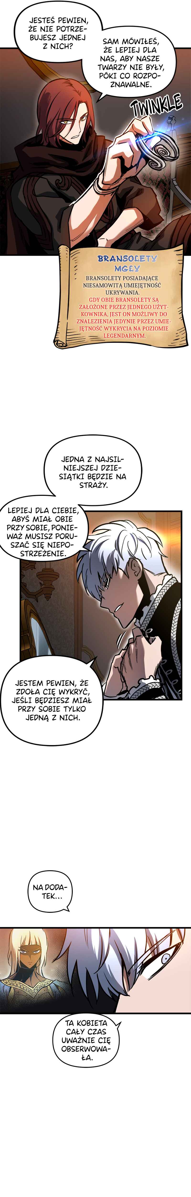 Doom Breaker Chapter 48 - Page 8
