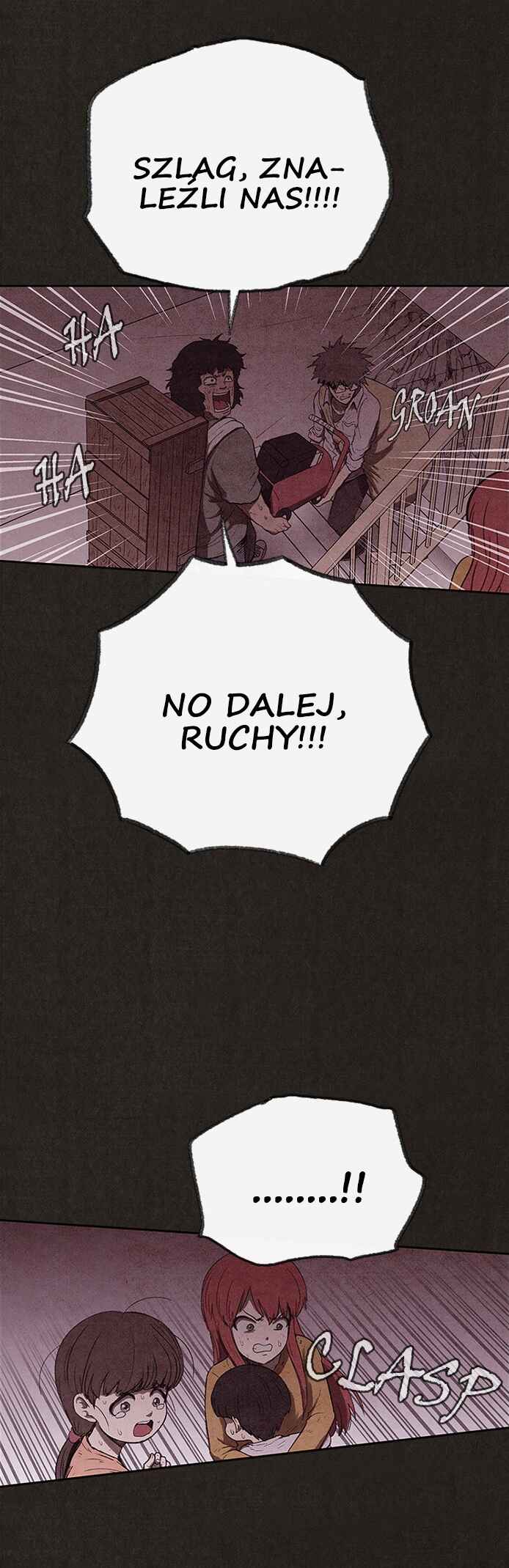 Sweet Home Chapter 124 - Page 12