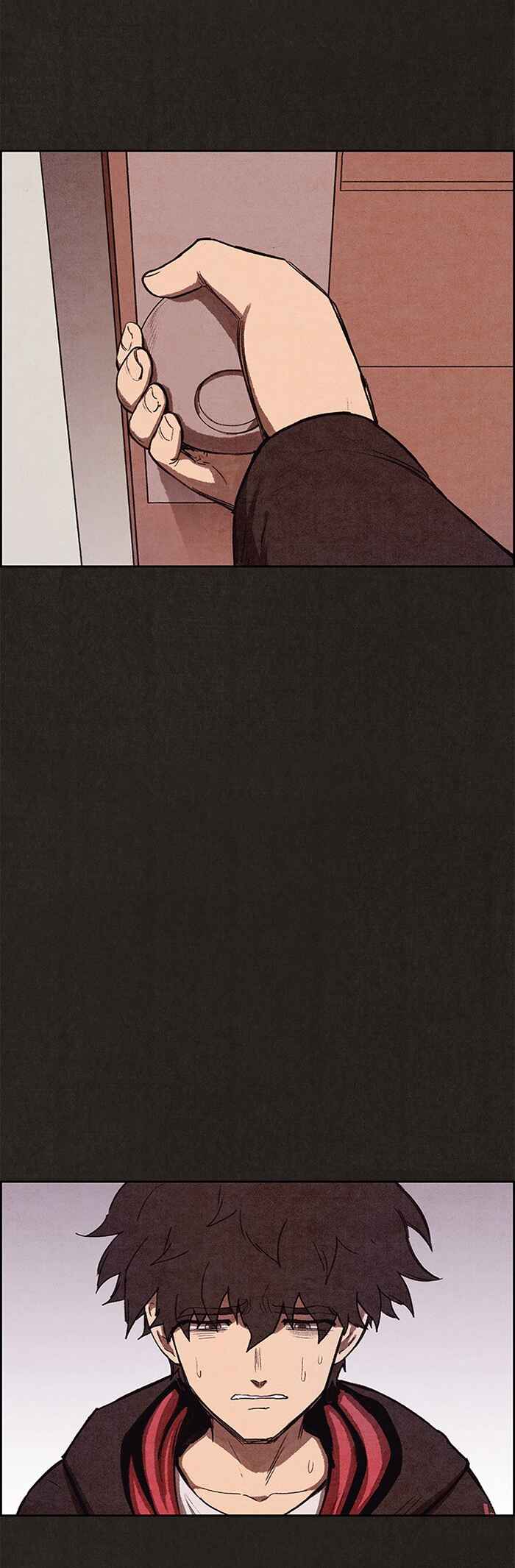 Sweet Home Chapter 124 - Page 32
