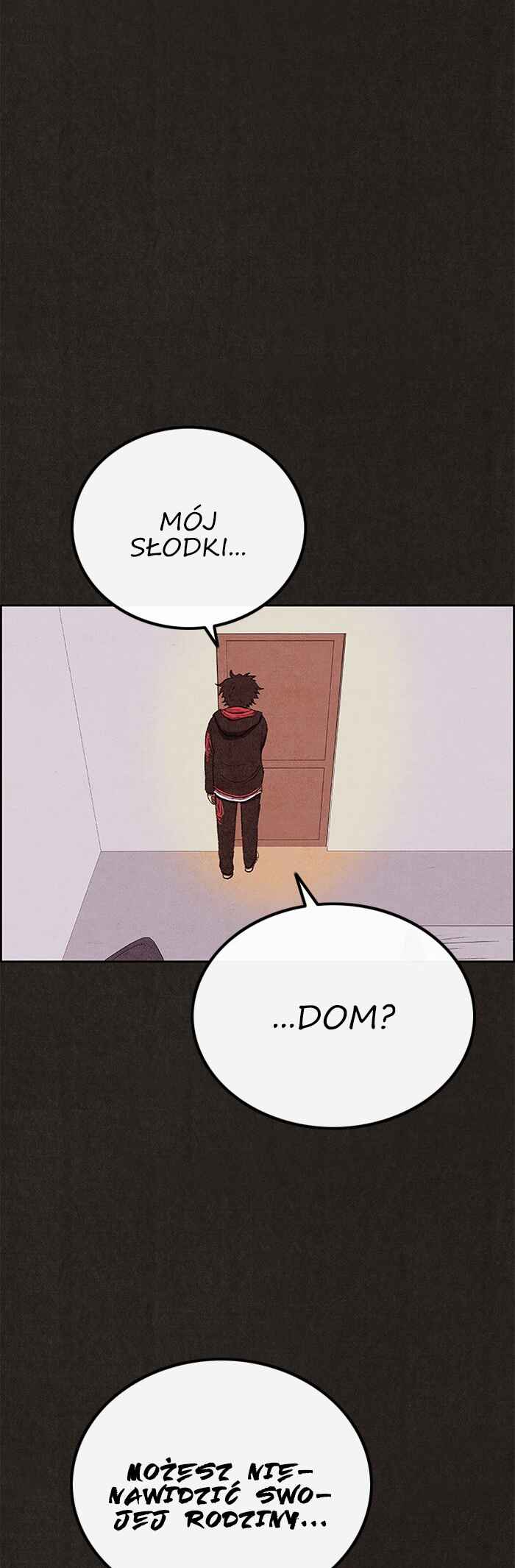 Sweet Home Chapter 124 - Page 33
