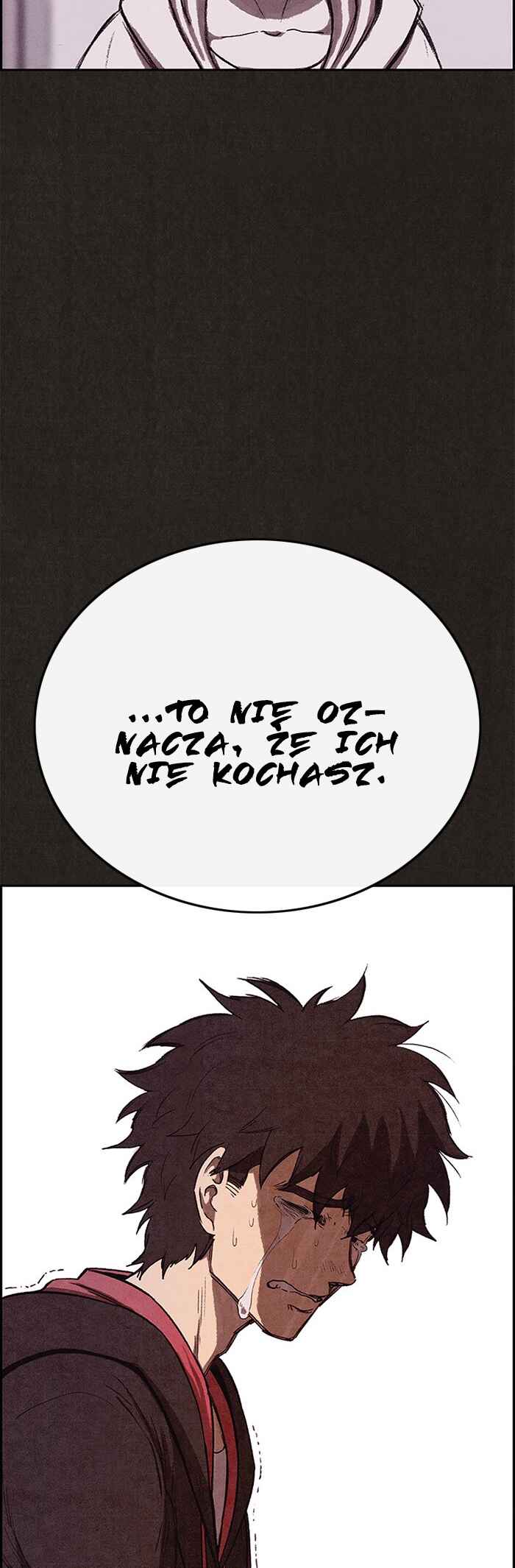 Sweet Home Chapter 124 - Page 37