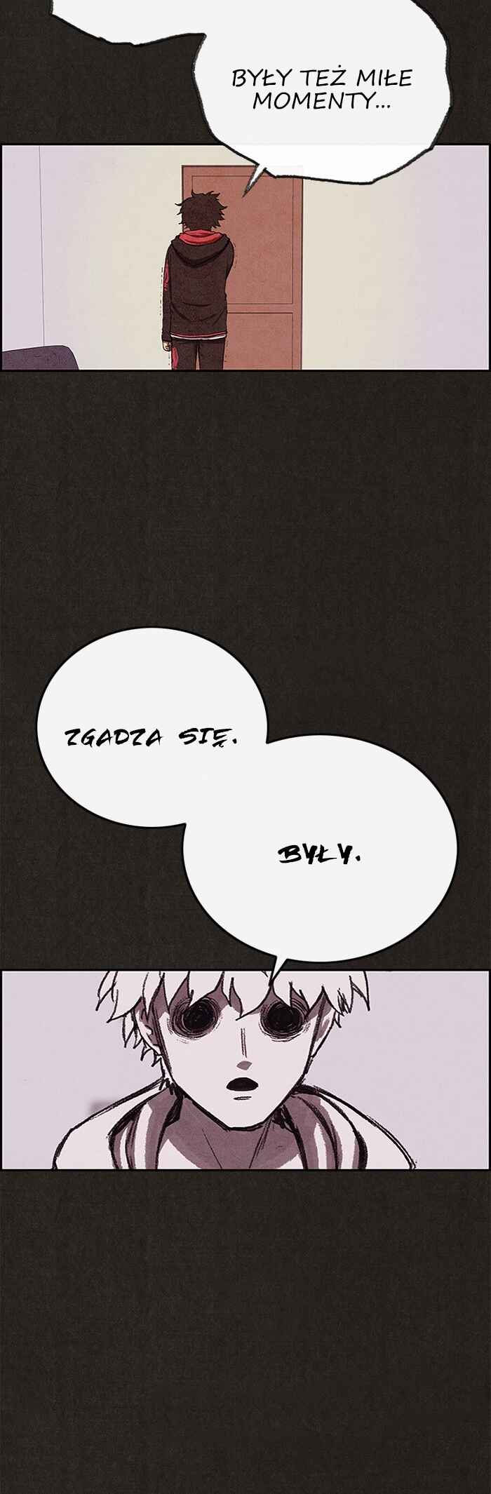 Sweet Home Chapter 124 - Page 39