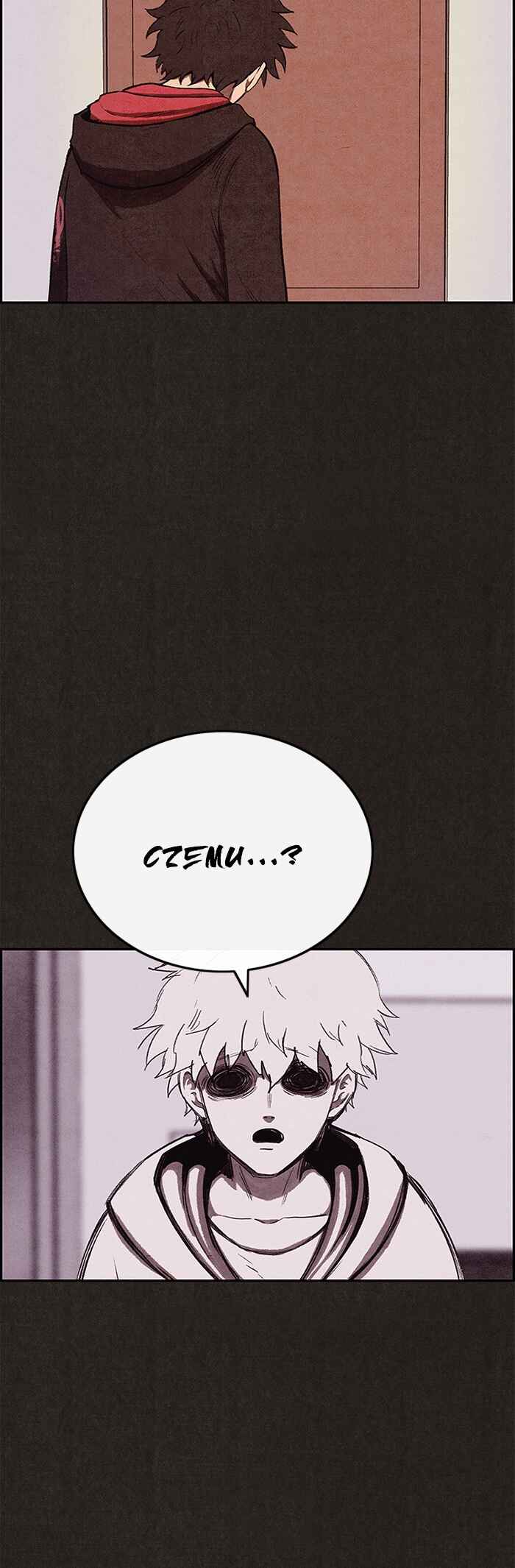 Sweet Home Chapter 124 - Page 43
