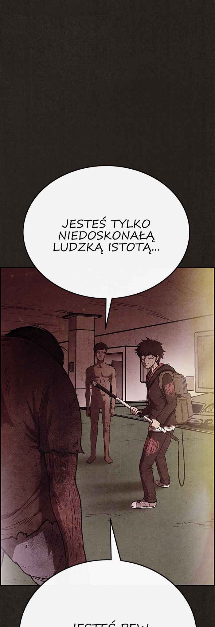 Sweet Home Chapter 124 - Page 55