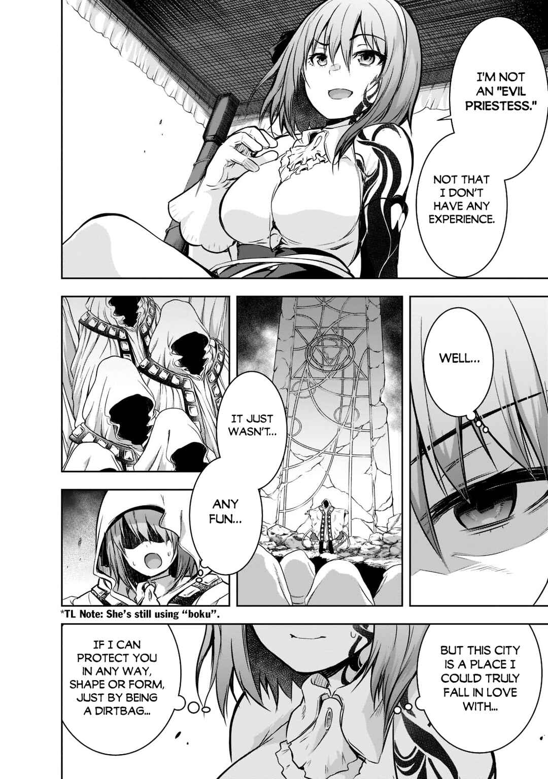 Maou-sama no Machizukuri! ~Saikyou no Dungeon wa Kindai Toshi~ Chapter 50 - Page 17